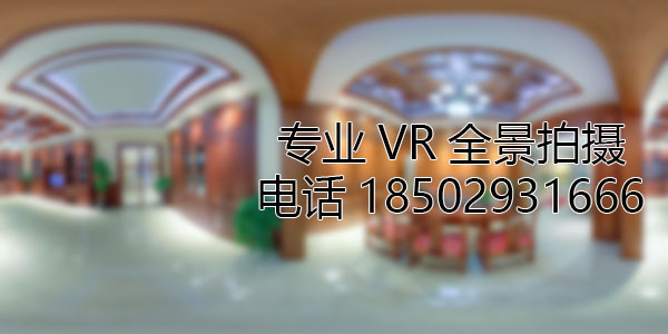 抚顺房地产样板间VR全景拍摄